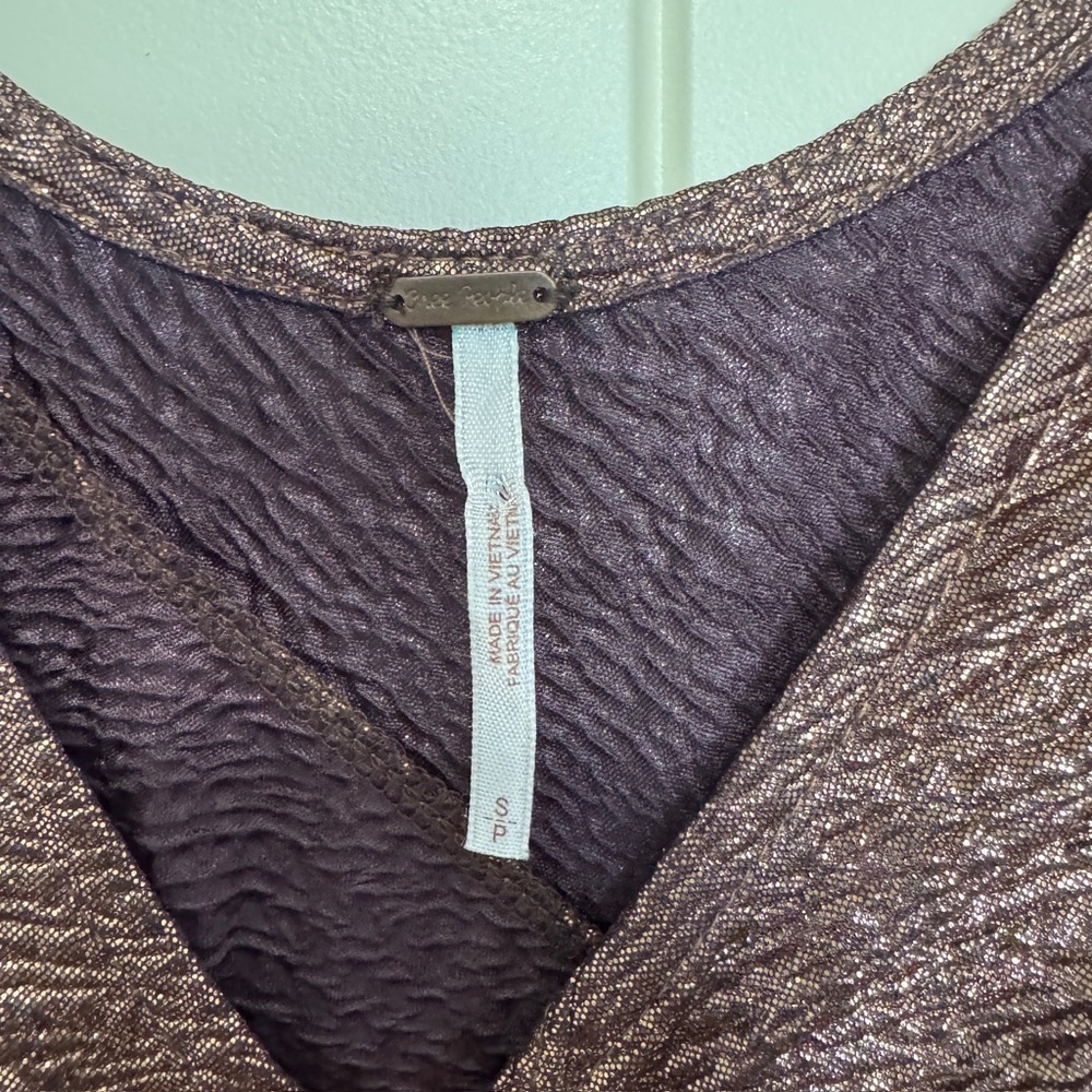 Free People Dress - Picture 3 of 4